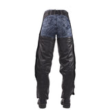 Braided Chaps, Chaps, [product_description] - Rhino Gear