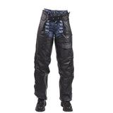 Braided Chaps, Chaps, [product_description] - Rhino Gear