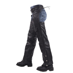 Braided Chaps, Chaps, [product_description] - Rhino Gear