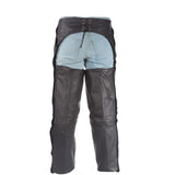 Chaps With Removable Liner And 3 Pockets, Chaps, [product_description] - Rhino Gear