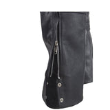 Chaps With Removable Liner And 3 Pockets, Chaps, [product_description] - Rhino Gear