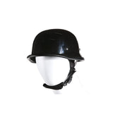 German Novelty Helmet With Adjustable Chin Strap, Novelty Helmets, [product_description] - Rhino Gear