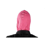 Women's Textile Jacket With Pink Hoodie & Butterfly, Woman's Jackets, [product_description] - Rhino Gear