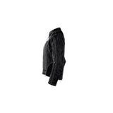 Women's Textile Jacket With Pink Hoodie & Butterfly, Woman's Jackets, [product_description] - Rhino Gear