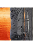 Mens Leather Jacket With Reflective Skulls, Men's Leather Jacket, [product_description] - Rhino Gear