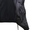 Mens Leather Vest With Multi Pockets And Inside Gun Pockets, Men's Vest, [product_description] - Rhino Gear
